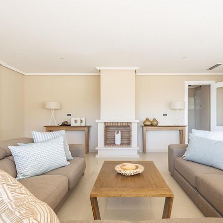 Las Nereidas Altea Beach Villas المظهر الخارجي الصورة