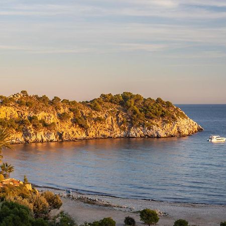 Las Nereidas Altea Beach Villas المظهر الخارجي الصورة