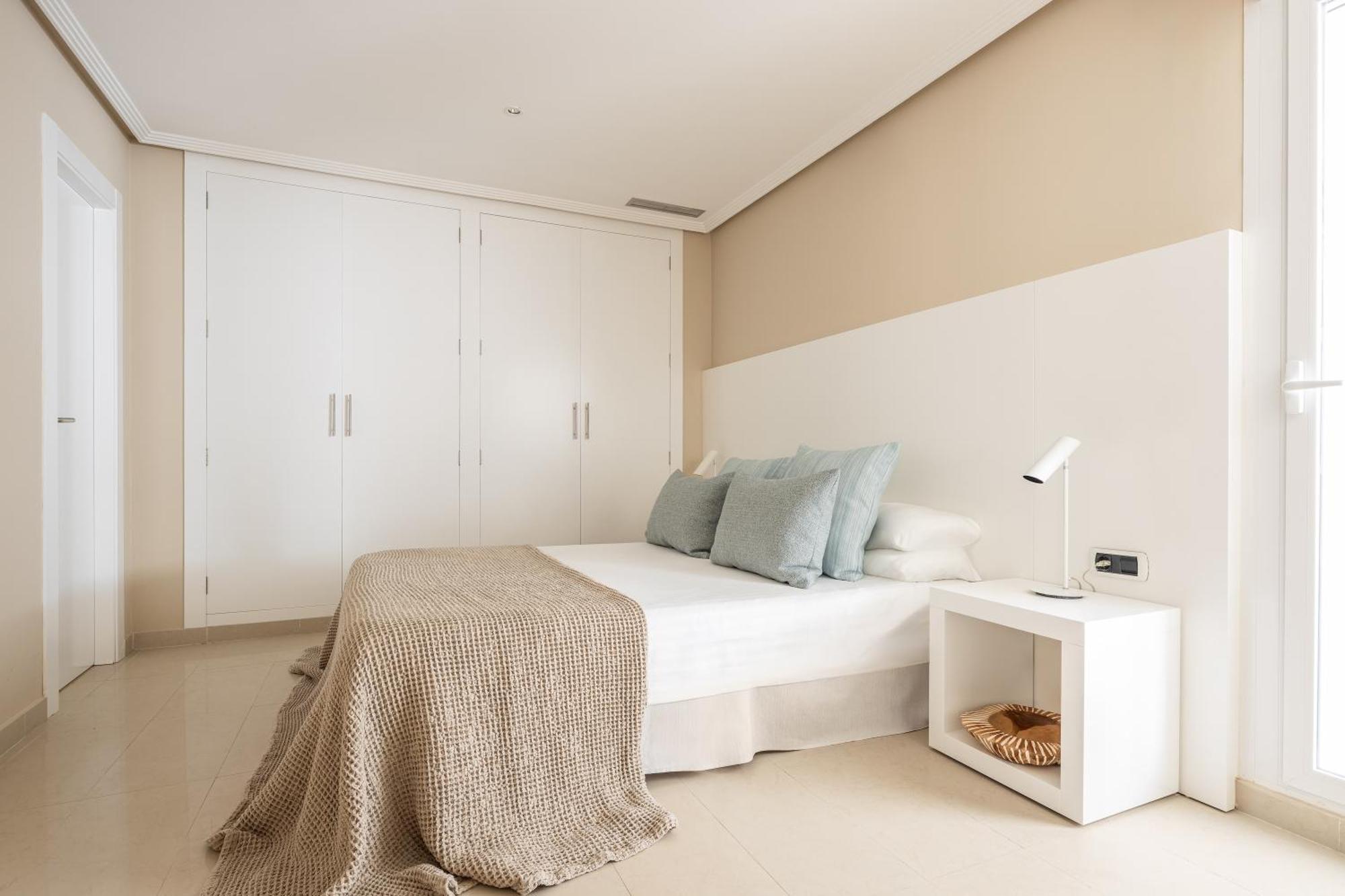 Las Nereidas Altea Beach Villas المظهر الخارجي الصورة